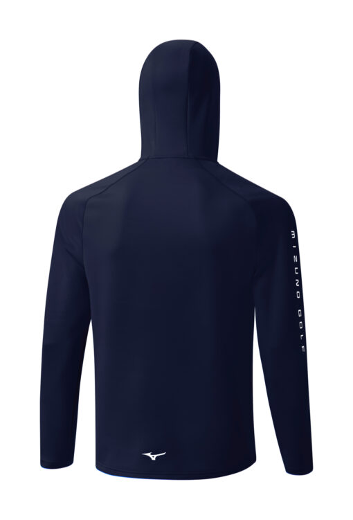 Mizuno G-Style Hoodie 24 – Image 4