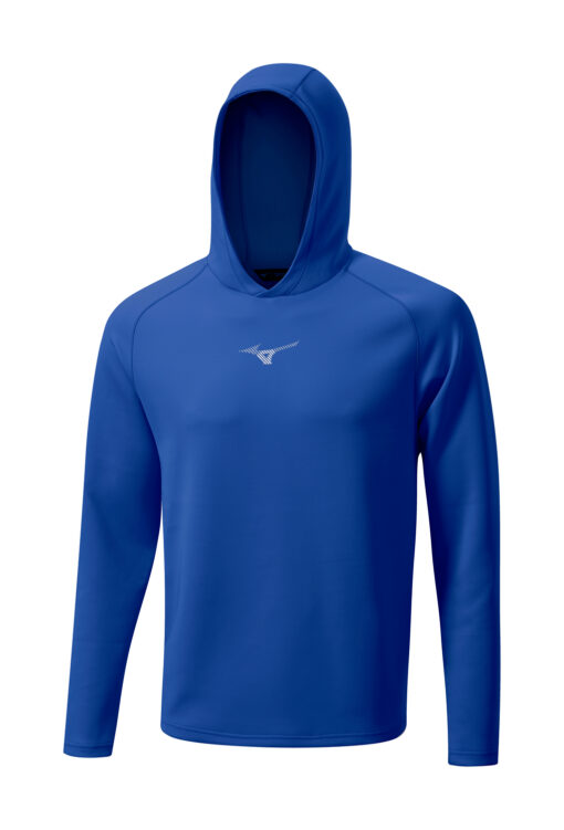 Mizuno G-Style Hoodie 24 – Image 3