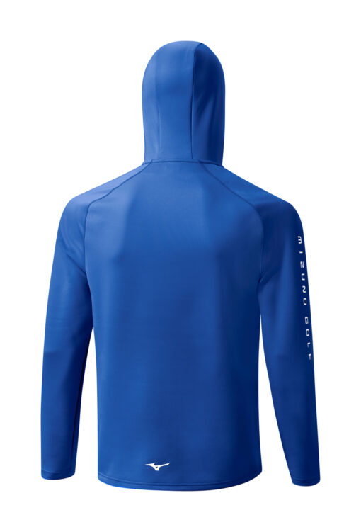 Mizuno G-Style Hoodie 24 – Image 2