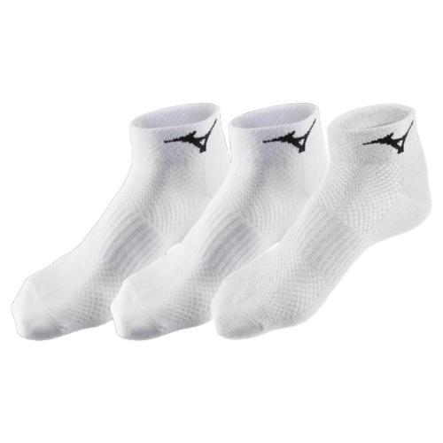 Mizuno Training Mid 3P Socks (6 Pack)