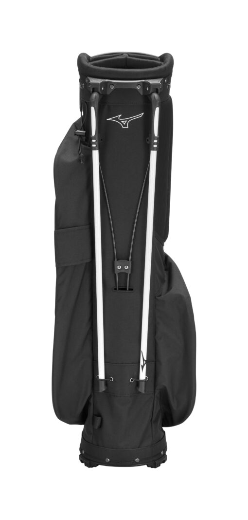 Mizuno BR-D3 25 Stand Bag	Black/White	BRD3S2309NS	5059882226157