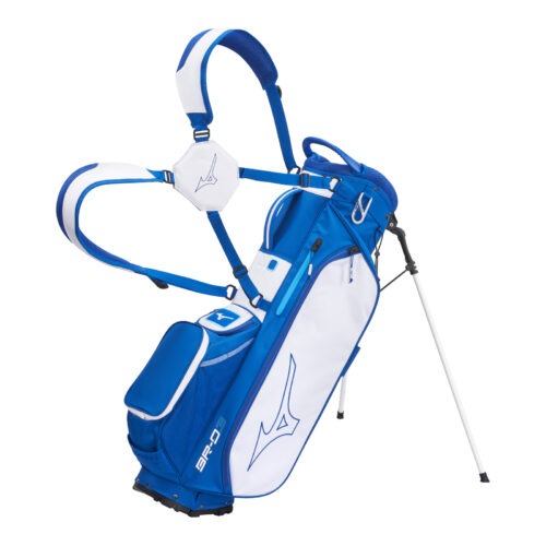 BR-D3 25 Stand Bag	Staff
