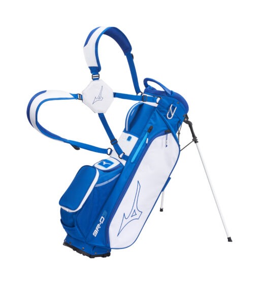 BR-D3 25 Stand Bag	Staff