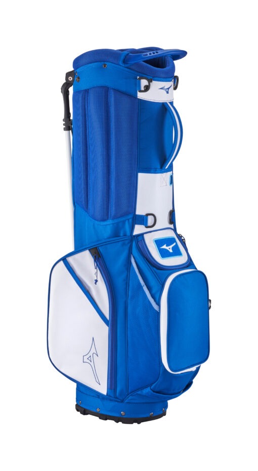 BR-D3 25 Stand Bag	Staff