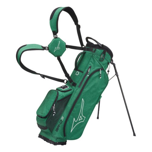 BR-D3 25 Stand Bag	Heathered Green