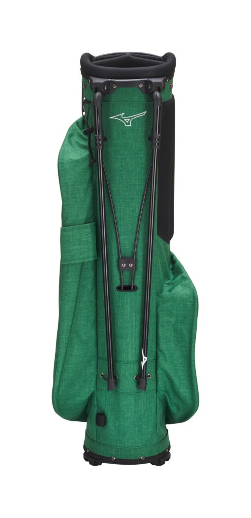 BR-D3 25 Stand Bag	Heathered Green