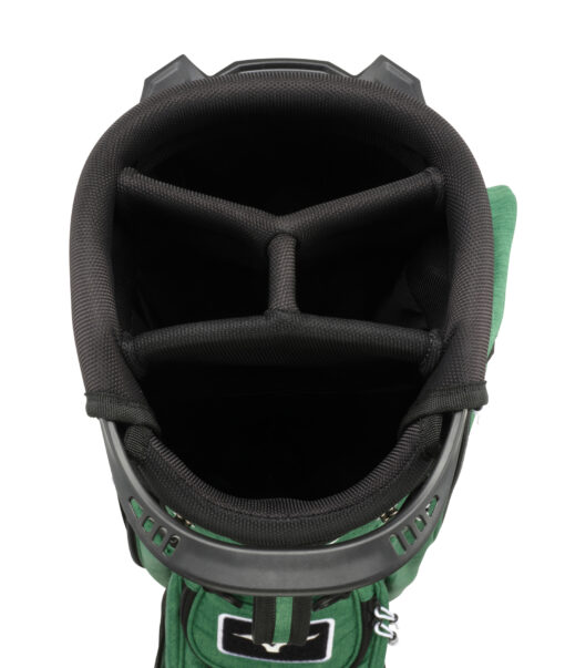 BR-D3 25 Stand Bag	Heathered Green