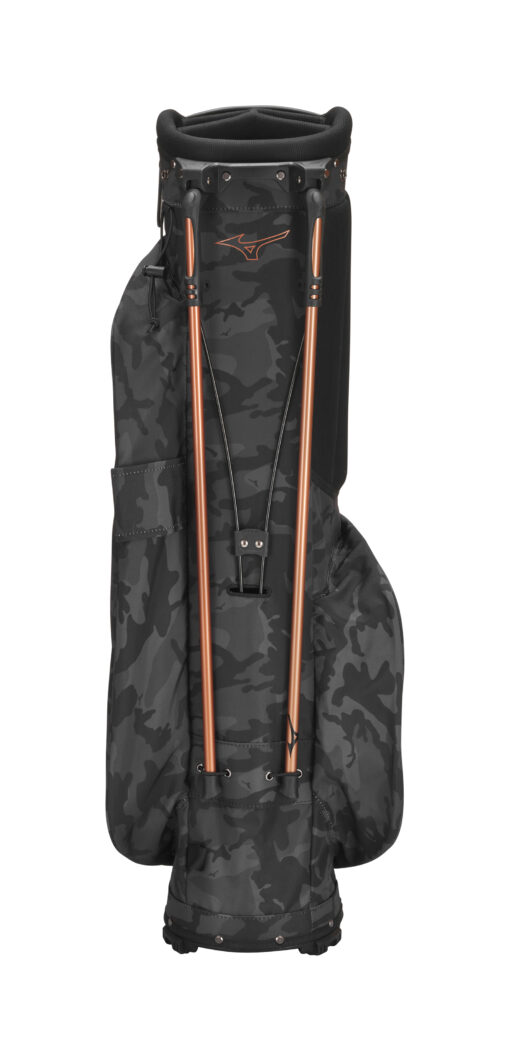 BR-DX 25 Stand Bag	Black Camo/Copper