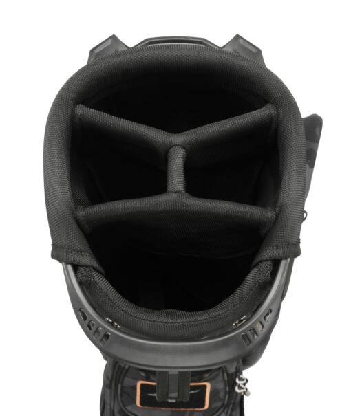 BR-DX 25 Stand Bag	Black Camo/Copper