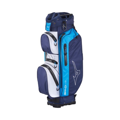 Mizuno BR-D4 Cart Bag