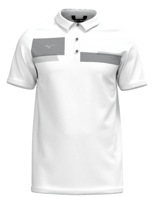 Mizuno Interlock Polo – Image 9