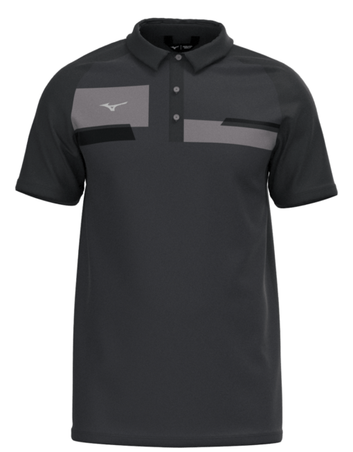 Mizuno Interlock Polo – Image 6
