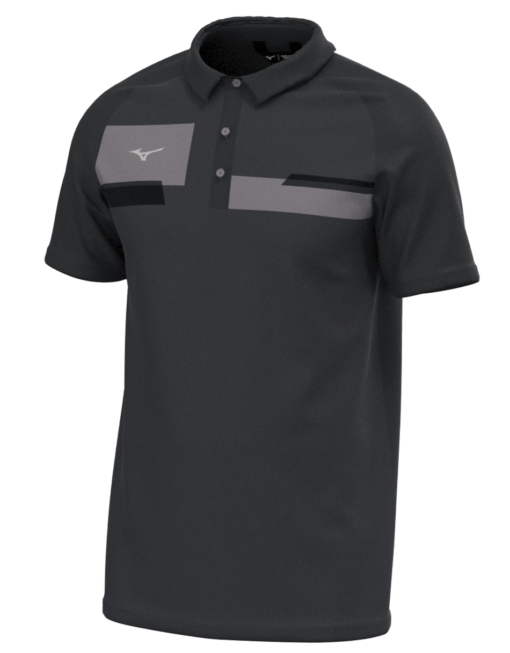 Mizuno Interlock Polo – Image 5
