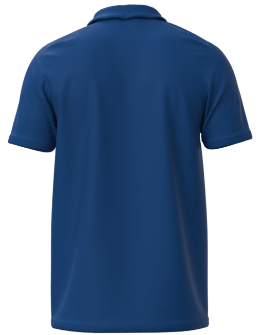 Mizuno Interlock Polo – Image 4