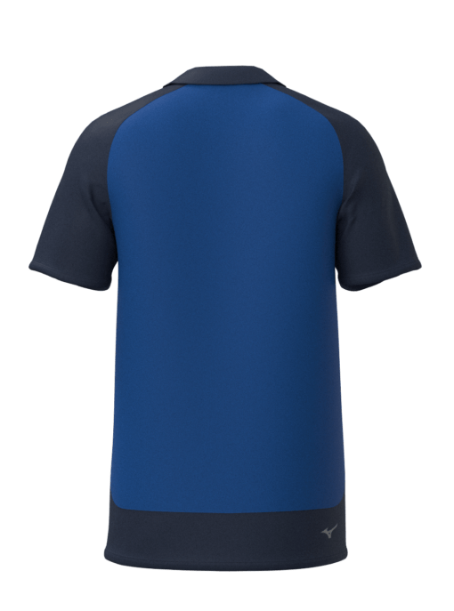 Mizuno Contrast Polo – Image 9