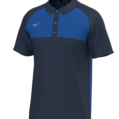 Mizuno Contrast Polo – Image 7