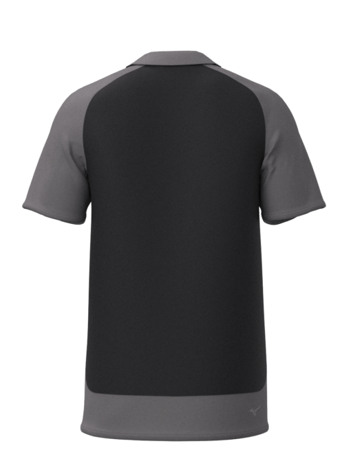 Mizuno Contrast Polo – Image 6