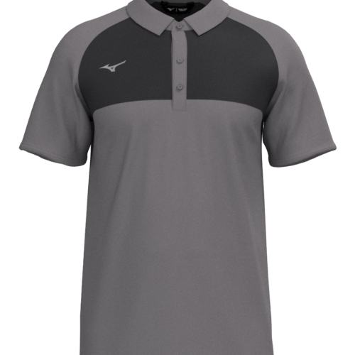 Mizuno Contrast Polo – Image 5