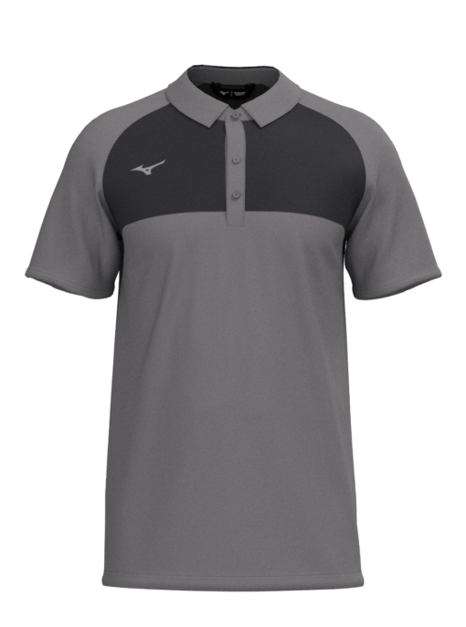 Mizuno Contrast Polo – Image 5