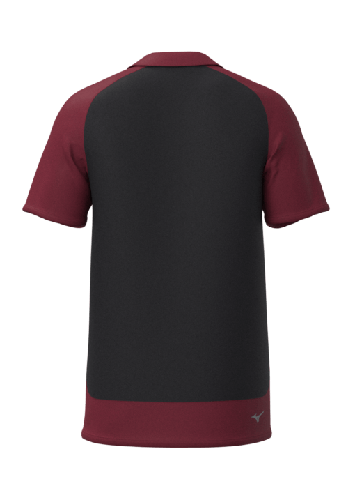 Mizuno Contrast Polo – Image 3