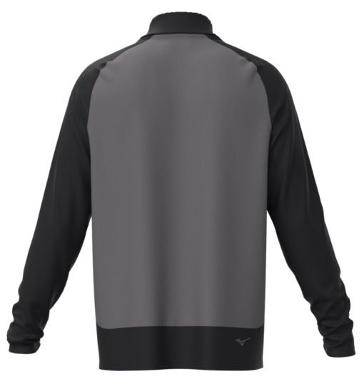 Mizuno Contrast 1/4 Zip – Image 2