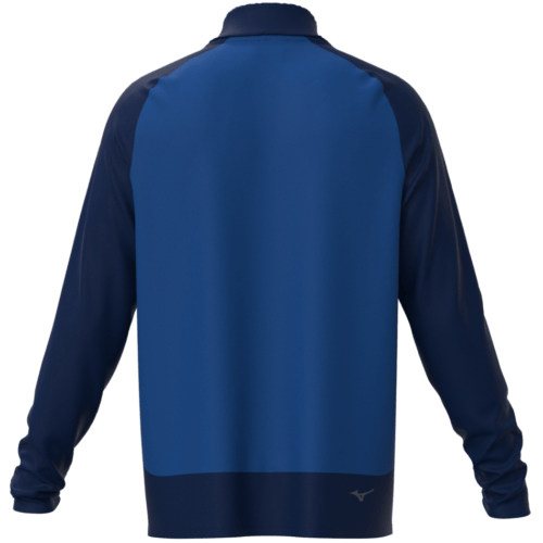 Mizuno Contrast 1/4 Zip – Image 8