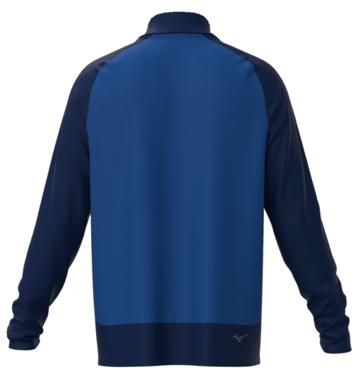 Mizuno Contrast 1/4 Zip – Image 8