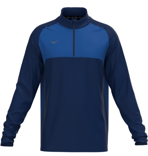 Mizuno Contrast 1/4 Zip – Image 7