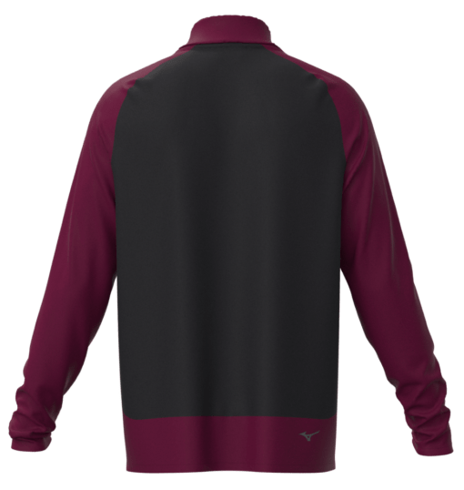 Mizuno Contrast 1/4 Zip – Image 5