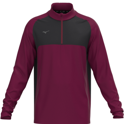 Mizuno Contrast 1/4 Zip – Image 4