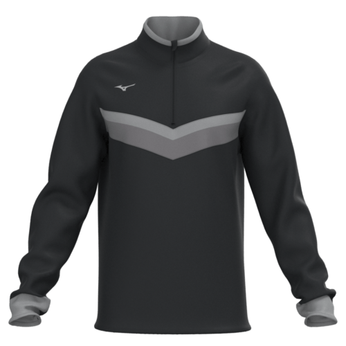 Mizuno V Stripe 1/4Zip – Image 8