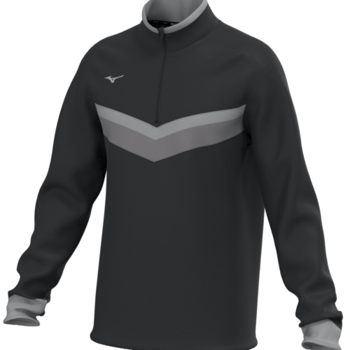 Mizuno V Stripe 1/4Zip – Image 7
