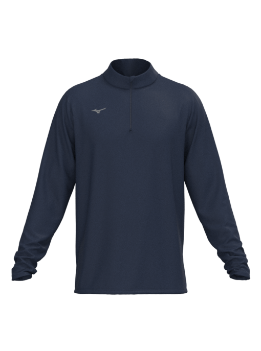 Mizuno Drop 1/4 Zip – Image 9