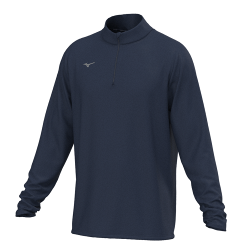 Mizuno Drop 1/4 Zip – Image 8