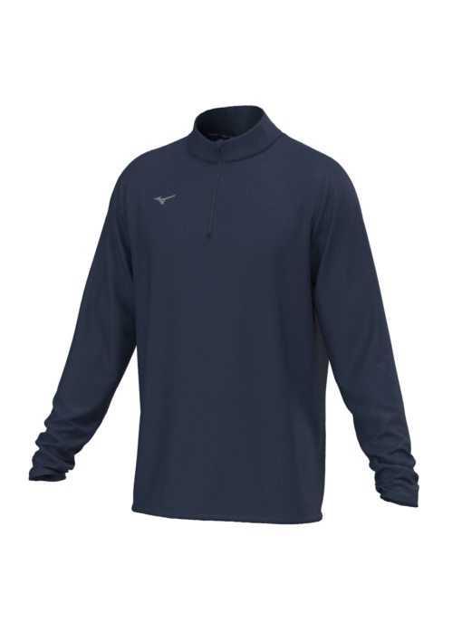 Mizuno Drop 1/4 Zip – Image 8