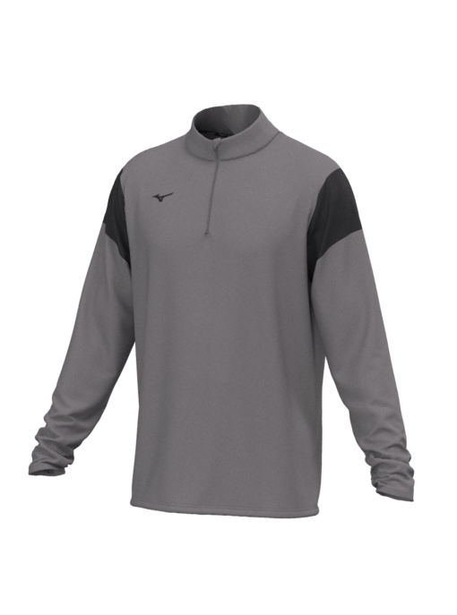Mizuno Drop 1/4 Zip – Image 5