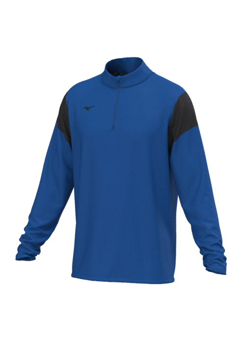 Mizuno Drop 1/4 Zip