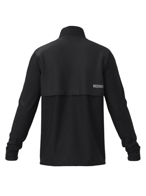Mizuno Melange Reflect 1/4 Zip – Image 13