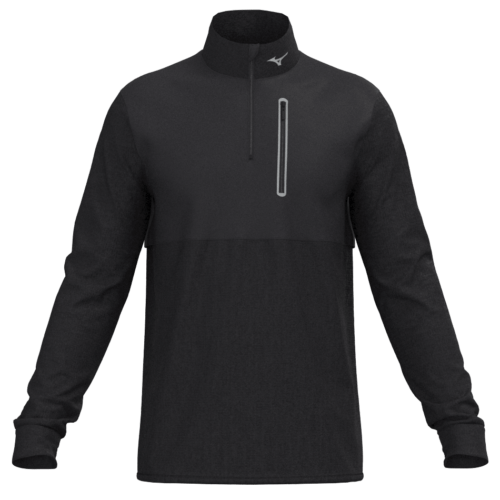 Mizuno Melange Reflect 1/4 Zip – Image 12
