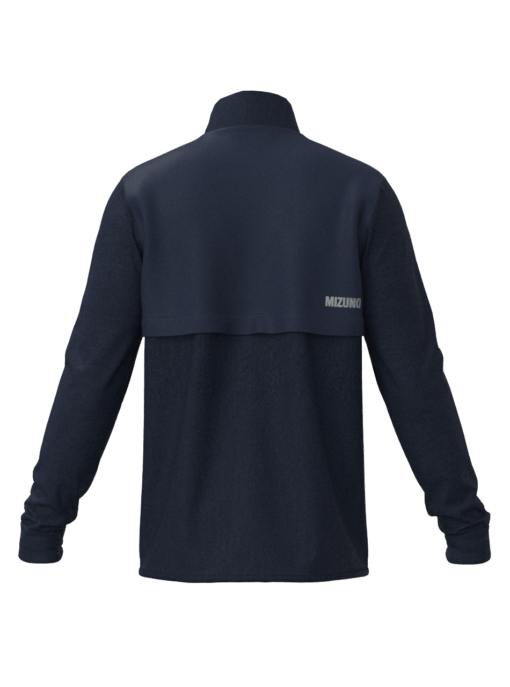 Mizuno Melange Reflect 1/4 Zip – Image 10