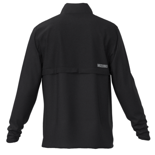 Mizuno Melange Reflect Jacket – Image 13