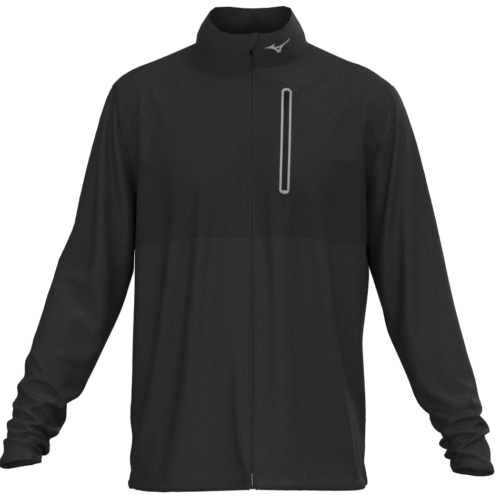 Mizuno Melange Reflect Jacket – Image 12