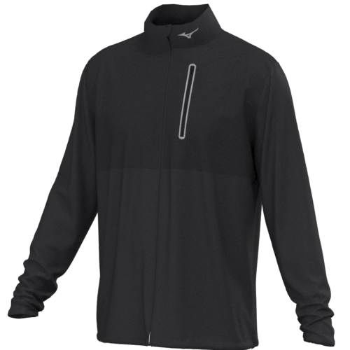 Mizuno Melange Reflect Jacket – Image 11