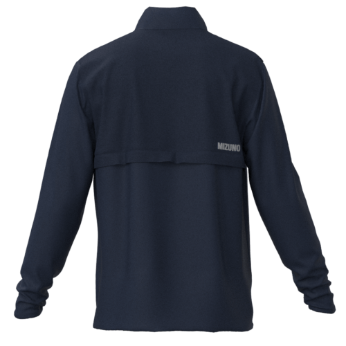 Mizuno Melange Reflect Jacket – Image 10