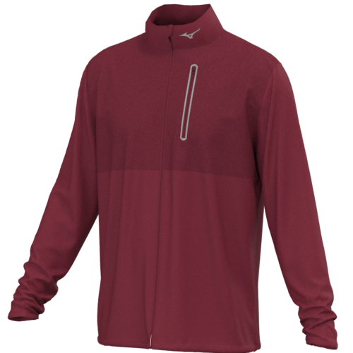Mizuno Melange Reflect Jacket – Image 2