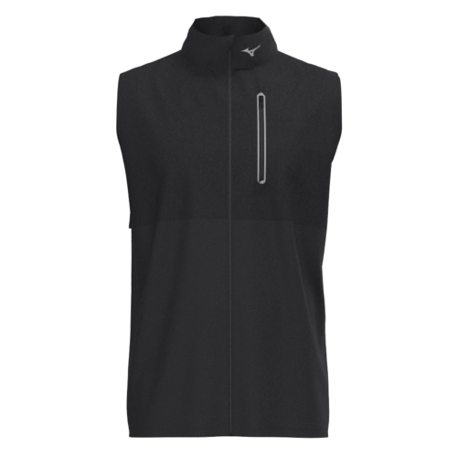 Mizuno Melange Reflect Gilet – Image 12