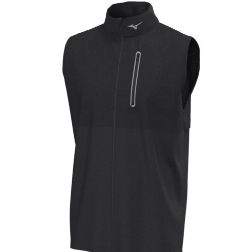 Mizuno Melange Reflect Gilet – Image 11