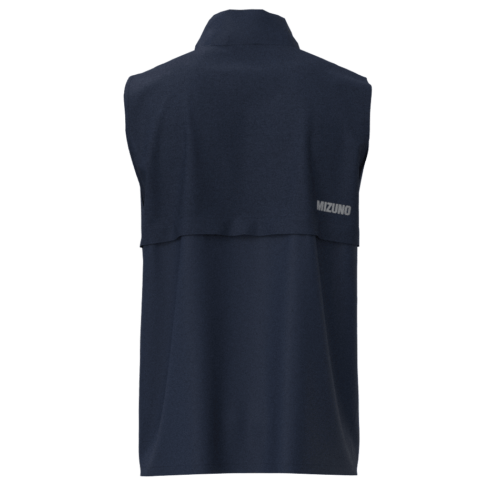 Mizuno Melange Reflect Gilet – Image 10