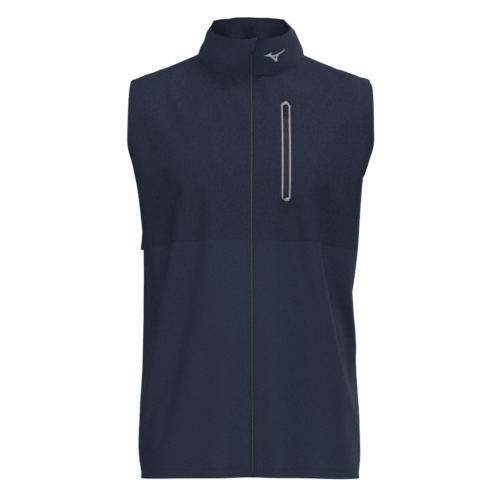 Mizuno Melange Reflect Gilet – Image 9