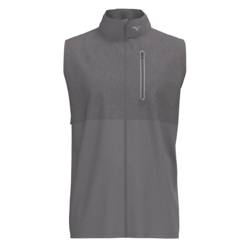 Mizuno Melange Reflect Gilet – Image 6